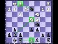 Dirty Chess Tricks 30 (King's Indian Defense)