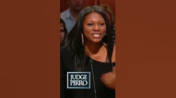 Party in The Hood | Judge Pirro