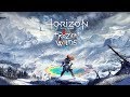 [30MIN.XP]HORIZON ZERO DAWN: THE FROZEN WILDS