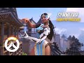 Gameplay-Vorschau für Symmetra (DE)