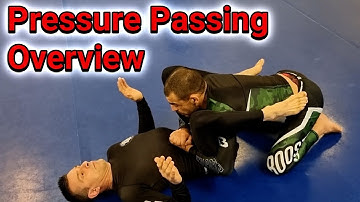 The Pressure Passing System