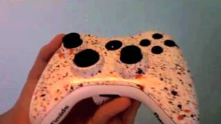 FaZeTimidsDad | Controller (1 of 2)