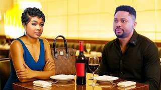 How The Poor Girl Accidentally Sat At D Wrong Table During A Blind Date, Then This Happened 2026 New