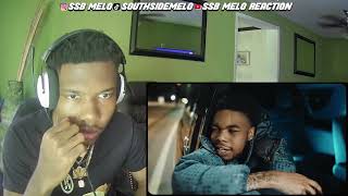 Lil Poppa - Cross Me (official Music Video) | REACTION |