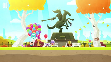 Love You To Bits: Level 6 100% iOS/Android Walkthrough