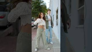 Viral Dance With Andra Gogan