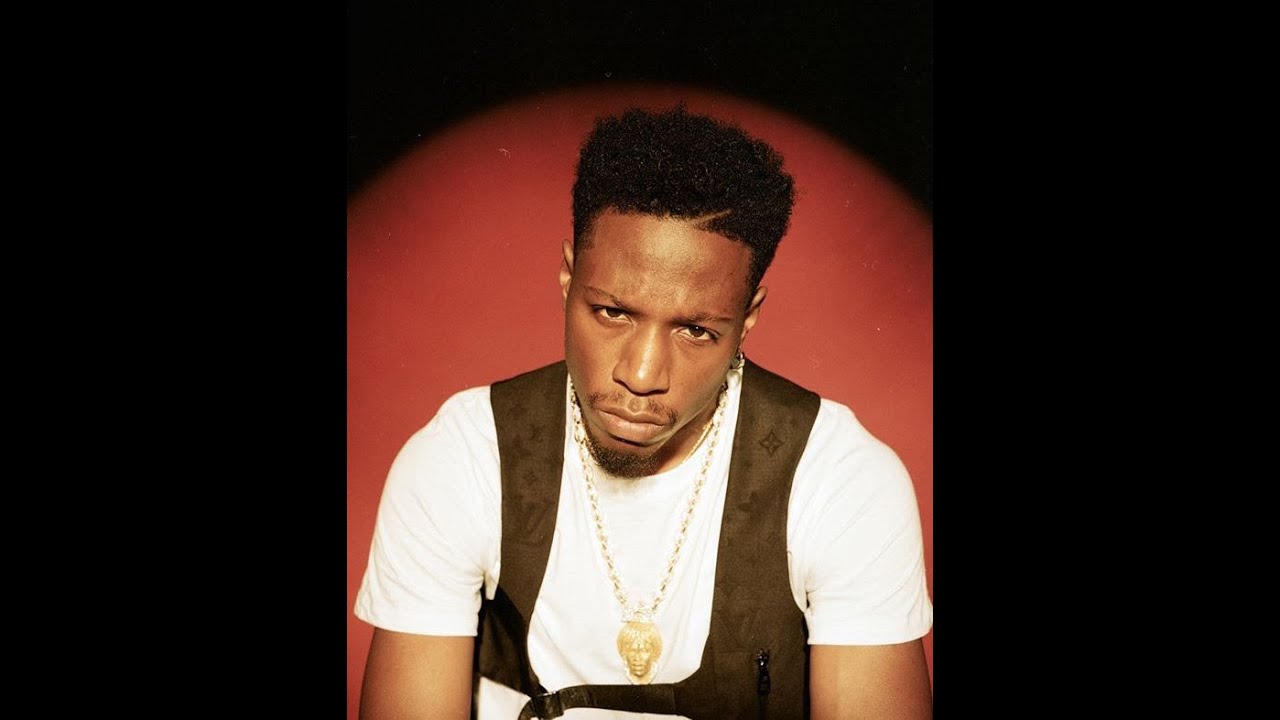 (FREE) JOEY BADA$$ X MARCO PLUS TYPE BEAT - 'CHANGE' (@PROD.DAVIDGVR)