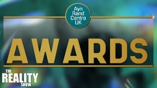The ARCUK Awards 2023