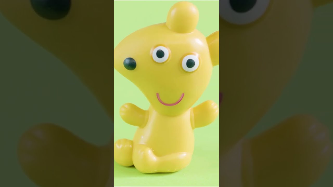 Peppa Pig Geht Zur Weihnachtsteeparty Spielzeugvideos F R Kleinkinder Und Kinder