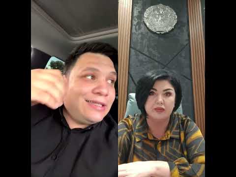 КУННИНГ ДОЛЗАРБ МАВЗУЛАРИ БЎЙИЧА СУҲБАТ