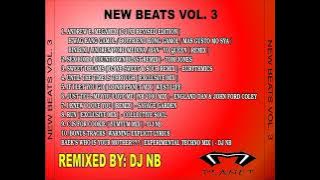 NEW BEATS 3 | DJ NB | REQUEST NI KUYA😊| M-PLANET THROWBACK