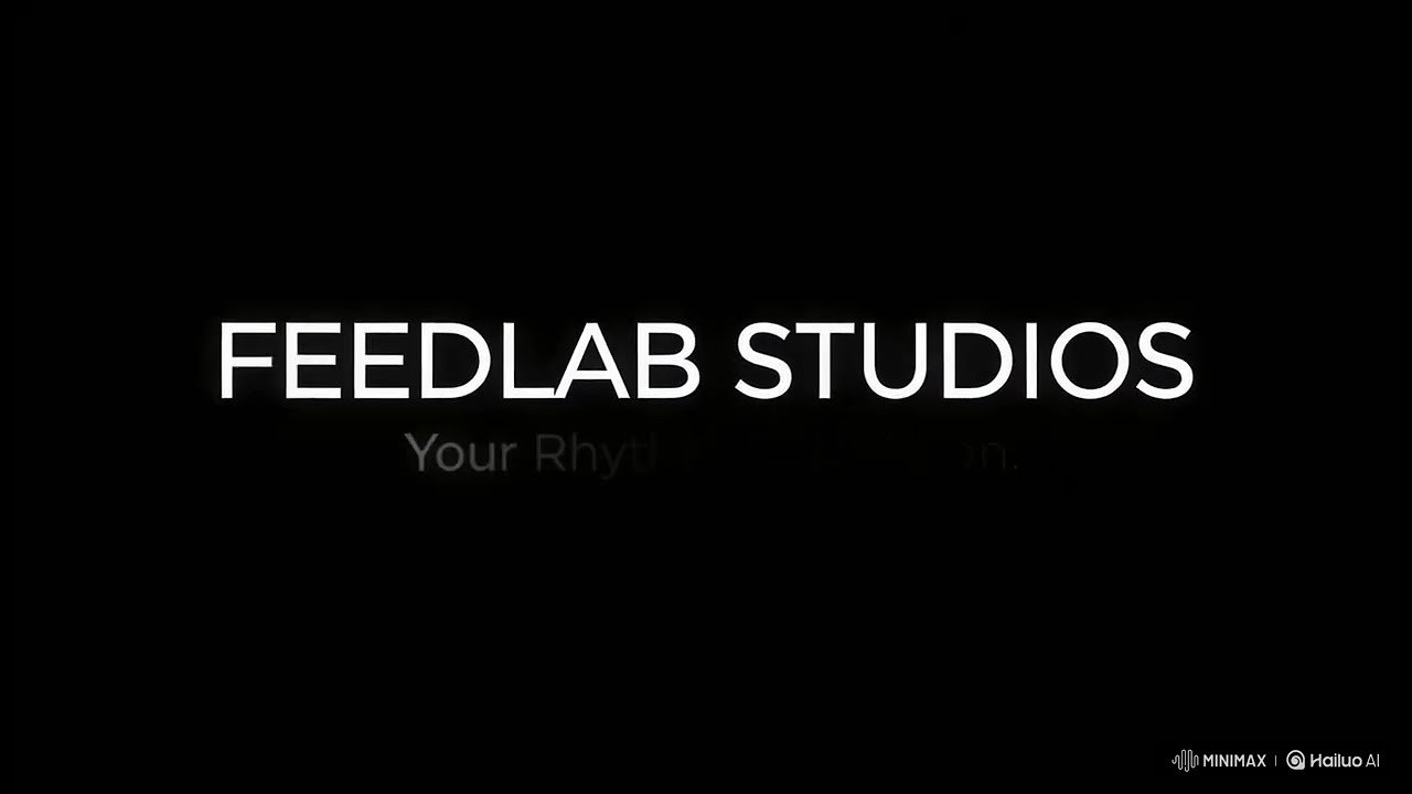 Feedlab Music Studios