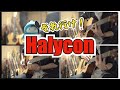【それ行け！Halycon】アコギで叩いてみた【平沢進 / 核P-MODEL】