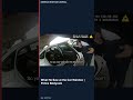 What He Saw at the Car Window   Police Bodycam