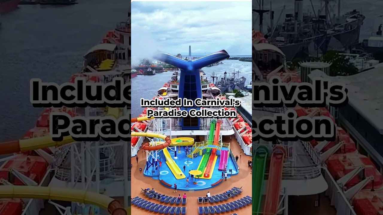Cruise news for September 20th, 2026. Your 60 second report. #carnivalcruise #silverseascruise