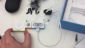 Makeblock Neuron Gyro Sensor