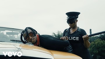 Dopestiks - Dopestiks - Genie [Official Video]