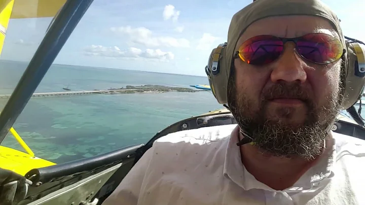 Chris Presnell 2019 travel review