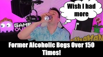 DSP Begs for $100 Shots! Paywalls Class of 09 during Viewers Choice Marathon! (5.7.25) (count: 151)