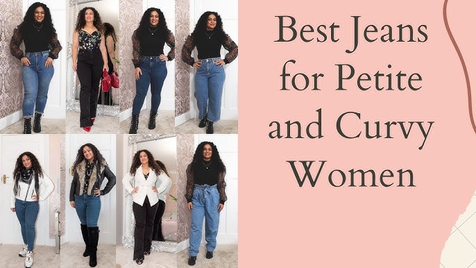 10 Styling Tips for Petite and Curvy women 