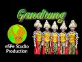 Tari gandrung by espe studio for bazkom spestasia 2021