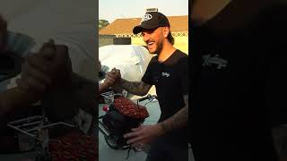 Trying to sell harley davidson a Scooter. Part 5