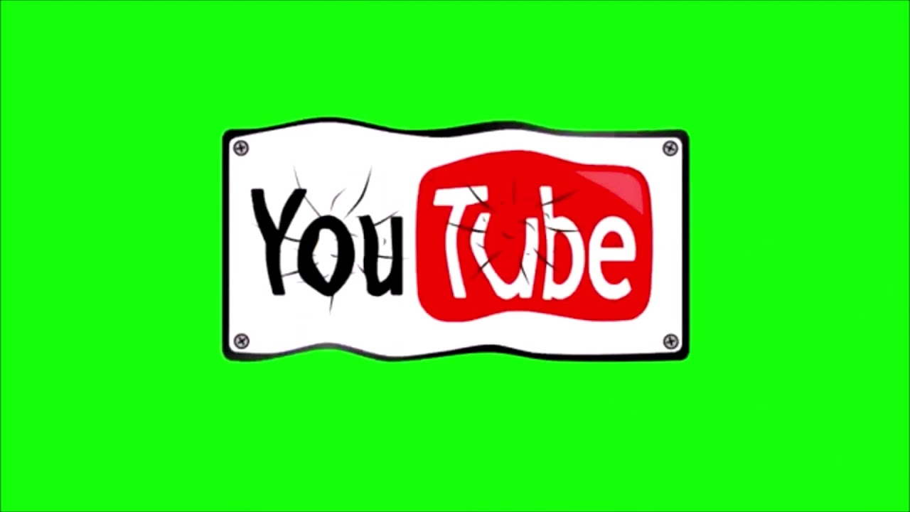 Youtube: Green Screen (HD) - YouTube