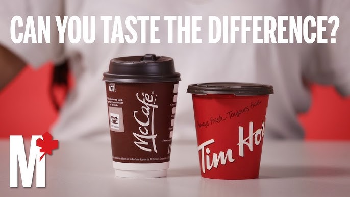 McDonald's rumours and more: The secrets behind Tim Horton's coffee