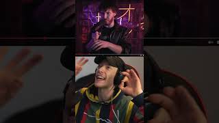 Improver - Feel The Future (REACTION) #beatbox #improverussia #bbx #reaction