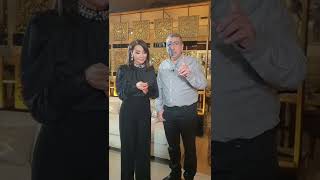 #شو_القصة #غابي_حويك #رابعة_الزيات