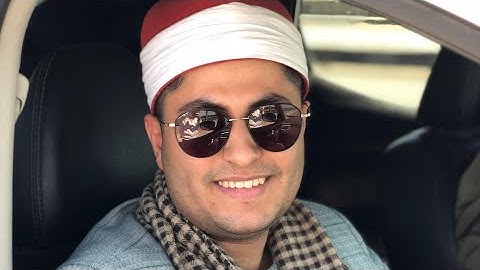 ربع العصر سورة الانعام إبداع عندليب القلوب الشيخ #مصطفى_حموده ليلة البحيره ❤️🥇