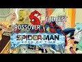 Spider-Man Games Retrospective Part 5