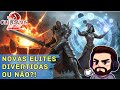 Diversão, bugs e hype: o Beta do GW2 em análise