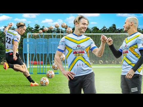 TESTING JACK GREALISH&rsquo;S SKILLS | *I WAS SHOCKED* 🤯😱