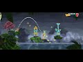 Angry Birds 2 Version 3.26: King Pig Panic (1-3) (Superbird 30/1/2025 to 31/1/2025)
