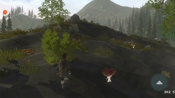 Wilderless Classic|GameplayWalkthrough |63 MB game  | virtual world | #wilderness #gameplay