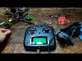 Flysky FS-i6S Ultimate Battery Mod