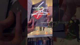 Have You Ever Read A Book Advent Calendar?