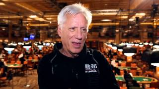 GPI- WSOP - Interview of James Woods