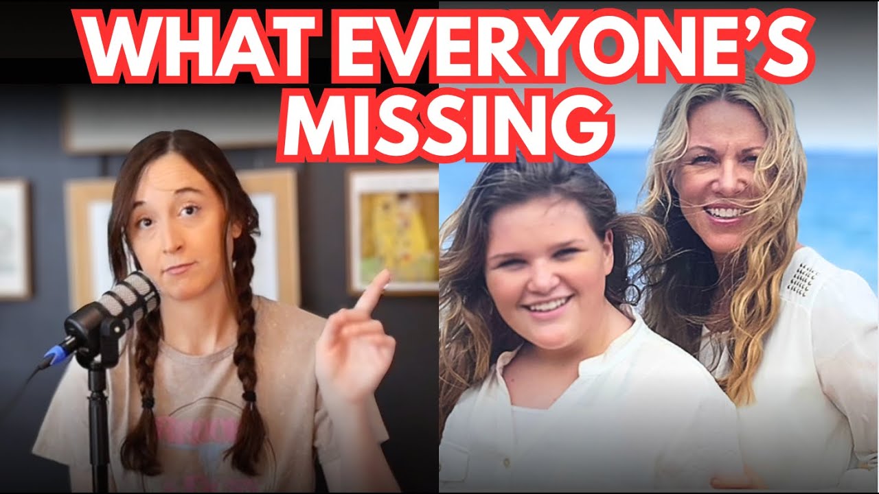 You Missed This in the Lori Vallow Case And It Changes Everything