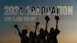 2024 Eudora High School Graduation