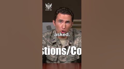 Five Military Hand Signals You NEED To Know (Even as a Civilian)