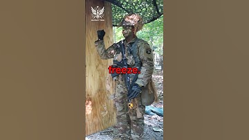 Five Military Hand Signals You NEED To Know (Even as a Civilian)