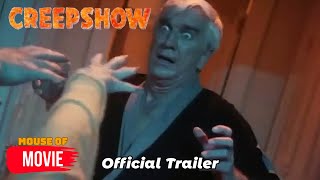 Creepshow (1982) - Official Trailer | Leslie Nielsen, Ed Harris, Hal Holbrook Movie HD