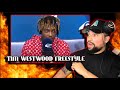 FIRST TIME LISTENING | Juice WRLD Freestyle Over Eminem Beats! | JUICE WAS JUST HIM!!!!!