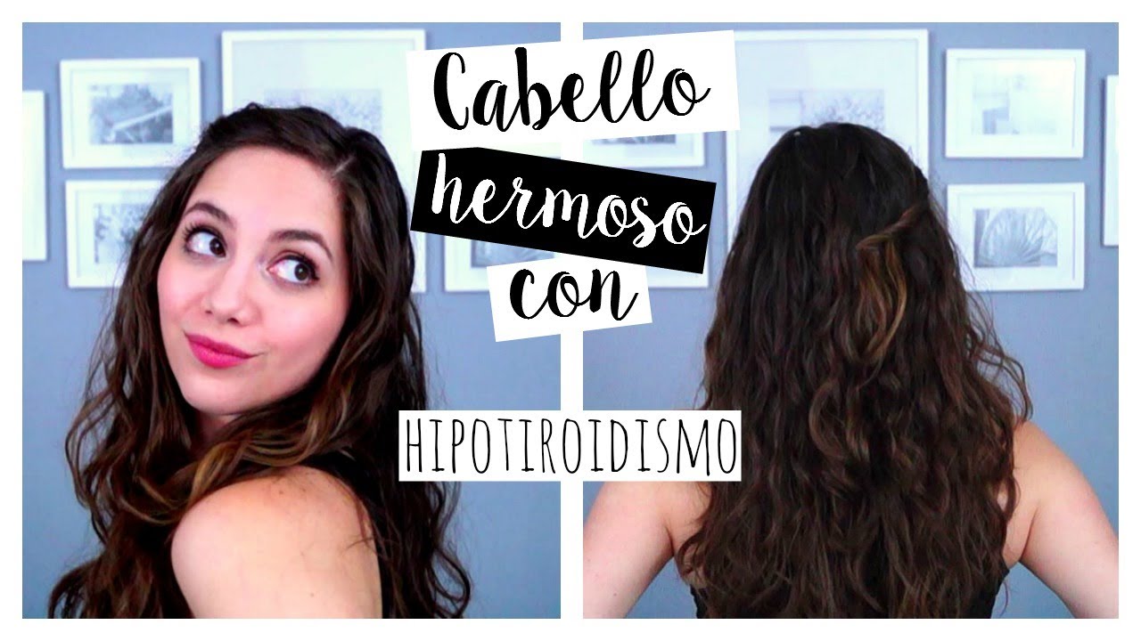caida del pelo por tinte