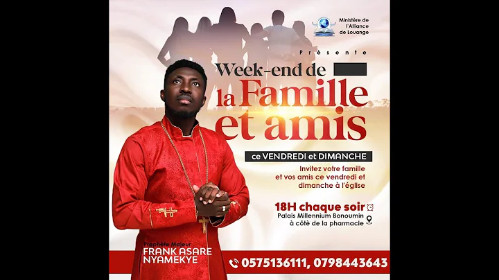 Frank Asare Photo 26