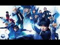 🎬⚽️衝撃発表!!️『ブルーロック』実写映画にFukase新曲「twilight」電撃決定🌙🔥Adoとの豪華共演でファン大興奮!🎤✨