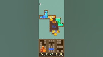 Puzzle Cats - Gameplay Walkthrough (iOS & Android) #shorts #games #funny #viral PART 26