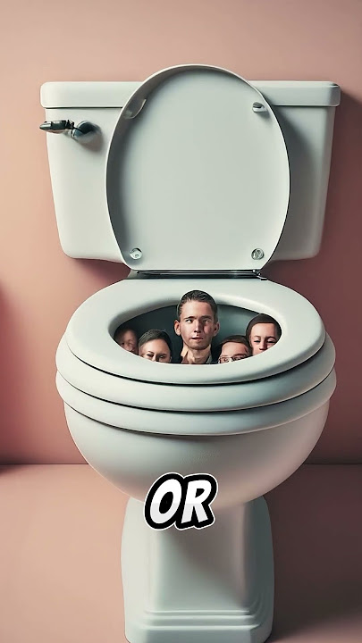 What if skibidi toilet became president!? 🚽🇺🇸 #president #skibiditoilet #skibidi #ai #aiart